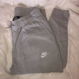 Nike joggers
